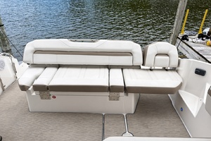 LAZY CHASE 42ft Regal Yacht For Sale