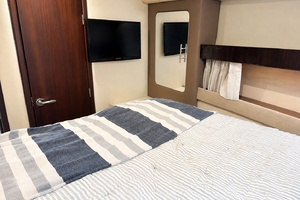 LAZY CHASE 42ft Regal Yacht For Sale
