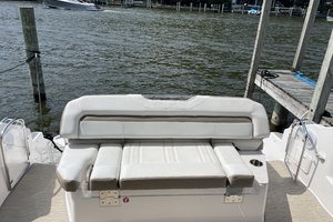 LAZY CHASE 42ft Regal Yacht For Sale