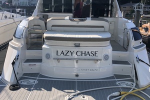 LAZY CHASE 42ft Regal Yacht For Sale