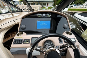 LAZY CHASE 42ft Regal Yacht For Sale
