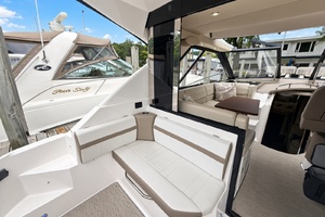 LAZY CHASE 42ft Regal Yacht For Sale