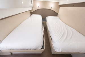 LAZY CHASE 42ft Regal Yacht For Sale