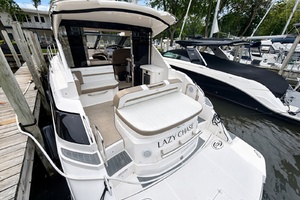 LAZY CHASE 42ft Regal Yacht For Sale
