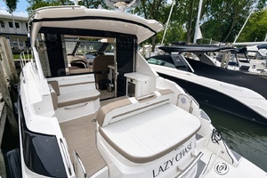 LAZY CHASE 42ft Regal Yacht For Sale