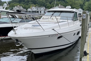 LAZY CHASE 42ft Regal Yacht For Sale