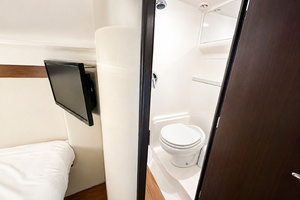 LAZY CHASE 42ft Regal Yacht For Sale