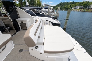 LAZY CHASE 42ft Regal Yacht For Sale