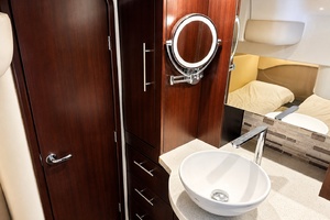 LAZY CHASE 42ft Regal Yacht For Sale