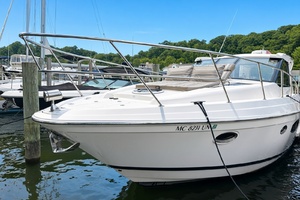 LAZY CHASE 42ft Regal Yacht For Sale