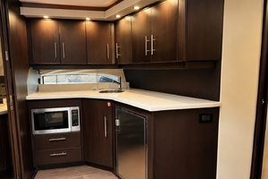 LAZY CHASE 42ft Regal Yacht For Sale