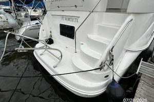 Dawn Watch 40ft Sea Ray Yacht For Sale