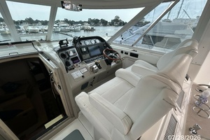 Dawn Watch 40ft Sea Ray Yacht For Sale