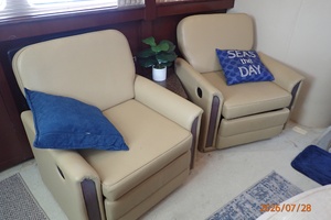 Dawn Watch 40ft Sea Ray Yacht For Sale