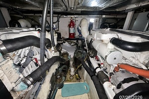 Dawn Watch 40ft Sea Ray Yacht For Sale