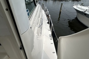 Dawn Watch 40ft Sea Ray Yacht For Sale