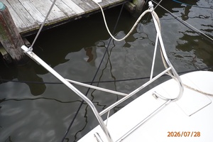 Dawn Watch 40ft Sea Ray Yacht For Sale