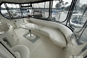 Dawn Watch 40ft Sea Ray Yacht For Sale