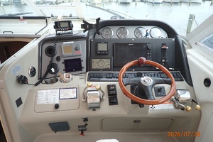 Dawn Watch 40ft Sea Ray Yacht For Sale