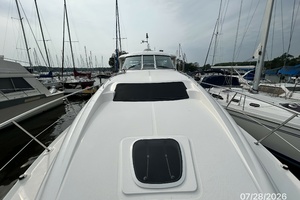 Dawn Watch 40ft Sea Ray Yacht For Sale