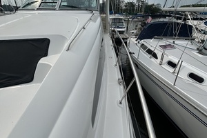 Dawn Watch 40ft Sea Ray Yacht For Sale