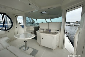 Dawn Watch 40ft Sea Ray Yacht For Sale