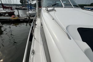 Dawn Watch 40ft Sea Ray Yacht For Sale