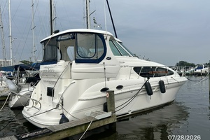 Dawn Watch 40ft Sea Ray Yacht For Sale