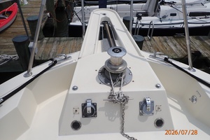 Material Girl 54ft Hatteras Yacht For Sale