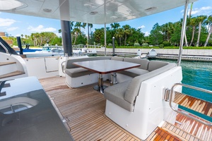 Aft Deck
