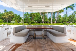Aft Deck