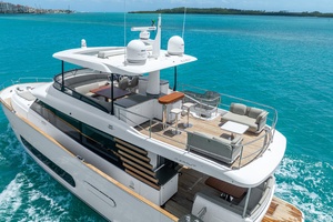 Flybridge