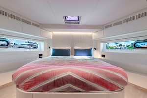 VIP Stateroom