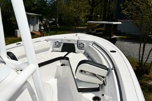 21ft Tidewater Yacht For Sale