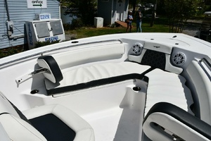 21ft Tidewater Yacht For Sale