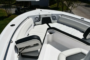 21ft Tidewater Yacht For Sale