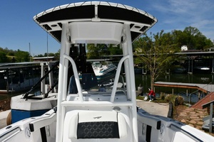 21ft Tidewater Yacht For Sale