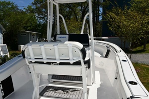 21ft Tidewater Yacht For Sale