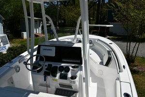 21ft Tidewater Yacht For Sale
