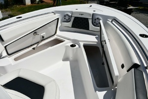 21ft Tidewater Yacht For Sale
