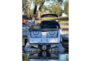 22ft Yamaha Boats Yacht For Sale