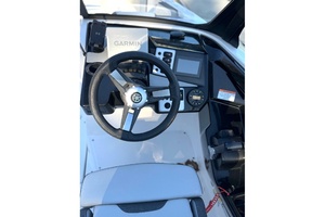 22ft Yamaha Boats Yacht For Sale