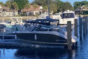 22ft Yamaha Boats Yacht For Sale