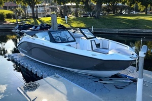 22ft Yamaha Boats Yacht For Sale