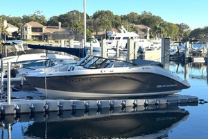 22ft Yamaha Boats Yacht For Sale