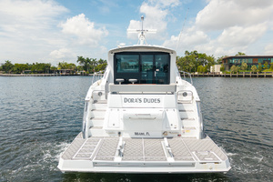 50FT (15.24M) CRUISERS YACHTS
