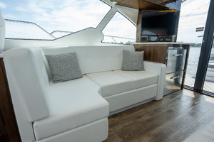 50FT (15.24M) CRUISERS YACHTS