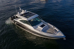 43FT (13M) FORMULA