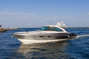 43FT (13M) FORMULA