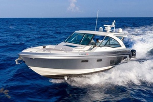 43FT (13M) FORMULA